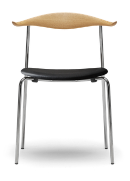 CH88P Chair by Carl Hansen - view 5
